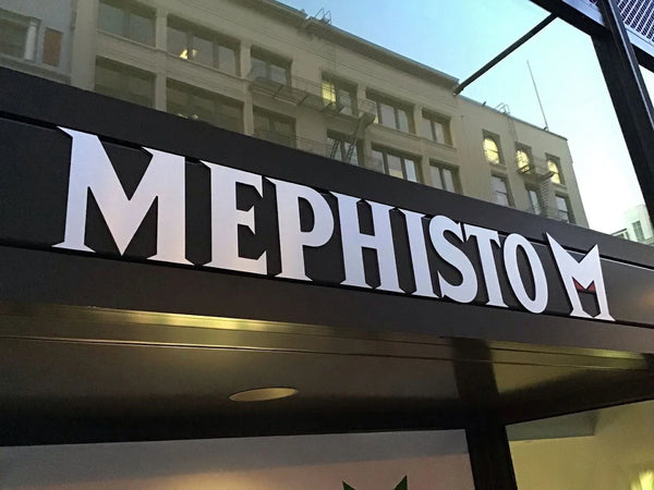 How Large Should a Storefront Sign Be? A Practical Sizing Guide