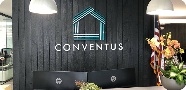 Corporate & Commercial Real-estate