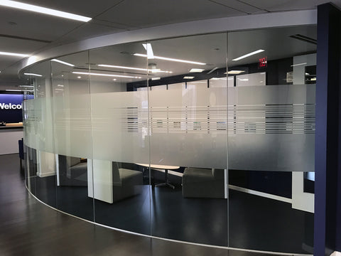 Privacy Film