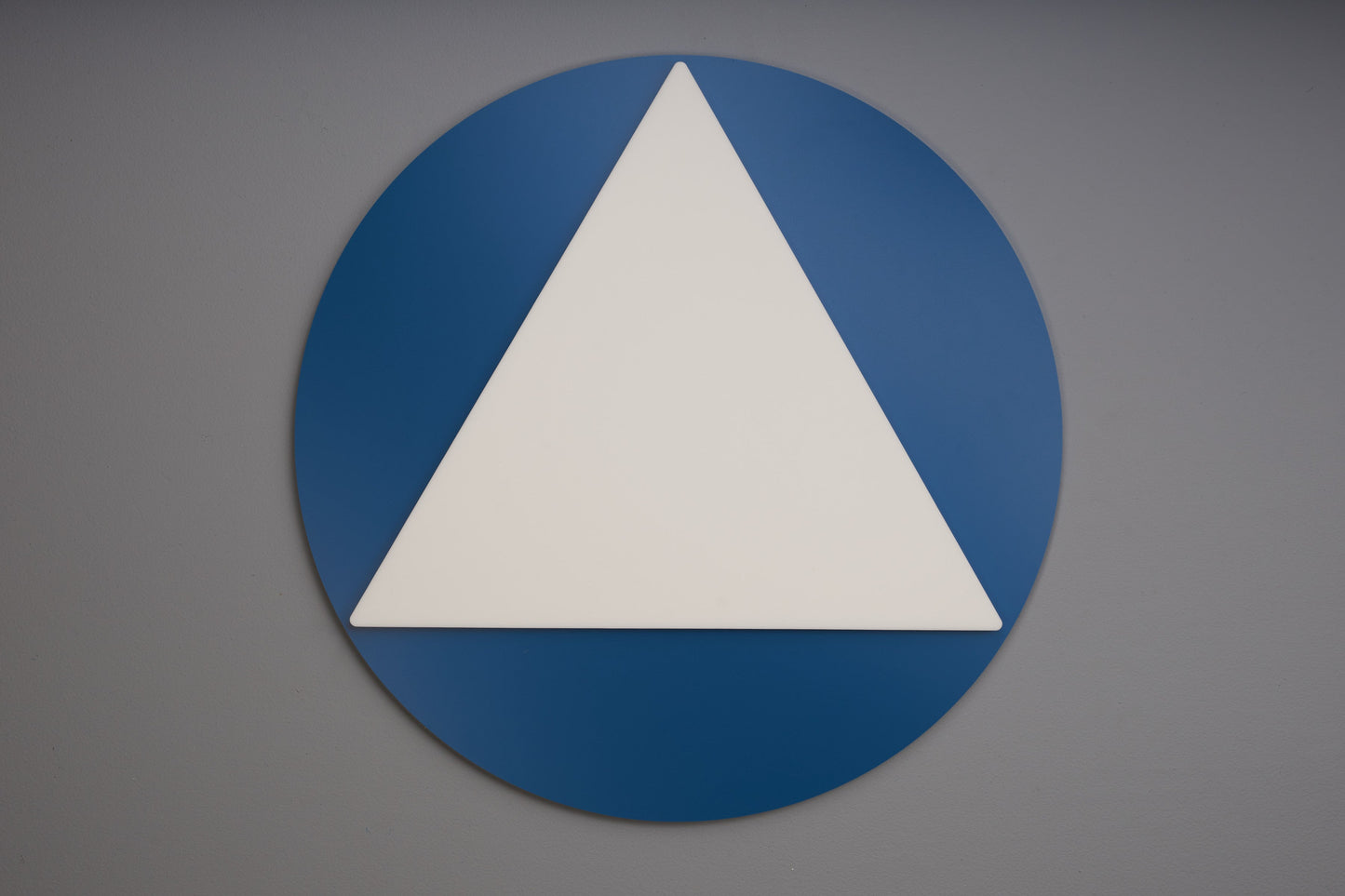 ADA - Restroom Door Signs - All Gender