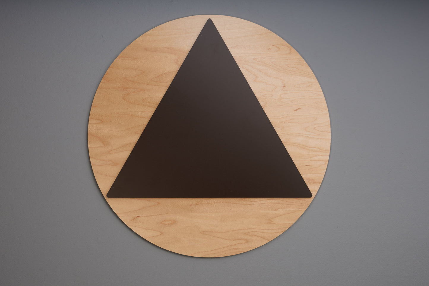 ADA - Restroom Door Signs - All Gender
