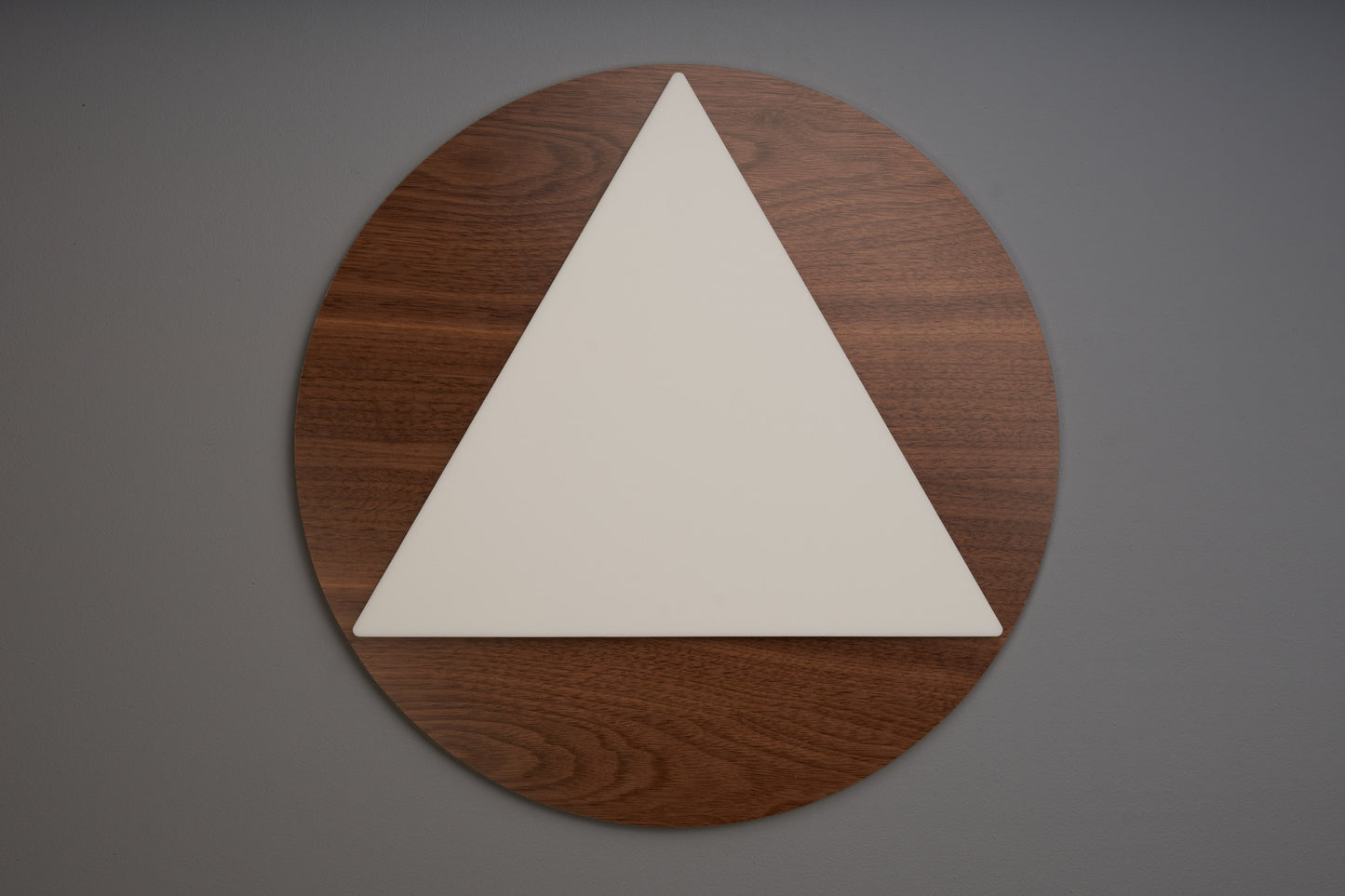 ADA - Restroom Door Signs - All Gender