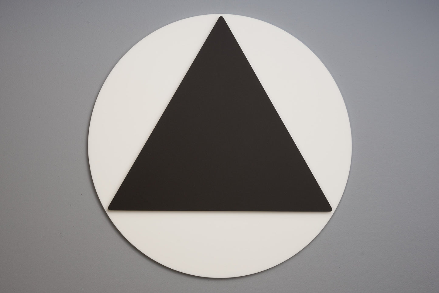 ADA - Restroom Door Signs - All Gender