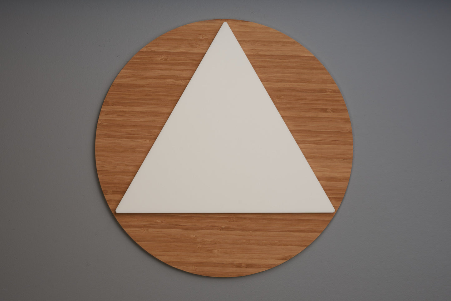 ADA - Restroom Door Signs - All Gender