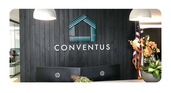 Corporate & Commercial Real-estate