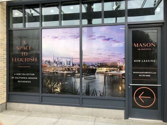 Commercial Signage for Bay Area Businesses: A Complete Guide