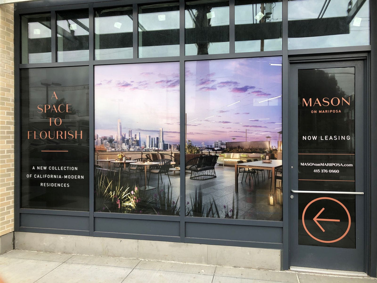Commercial Signage for Bay Area Businesses: A Complete Guide