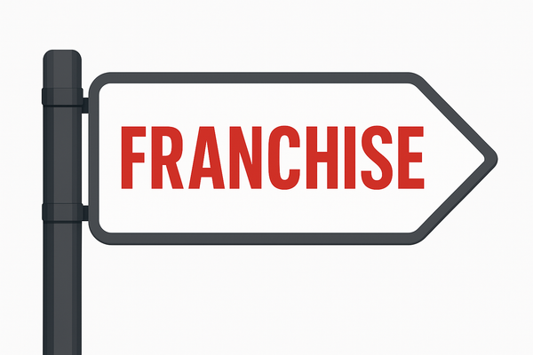 Signs for Franchises: Consistent, Professional &amp; Scalable Branding Solutions