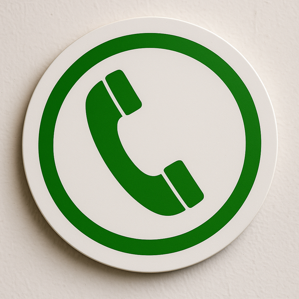 How Call Signage Boosts Business Visibility