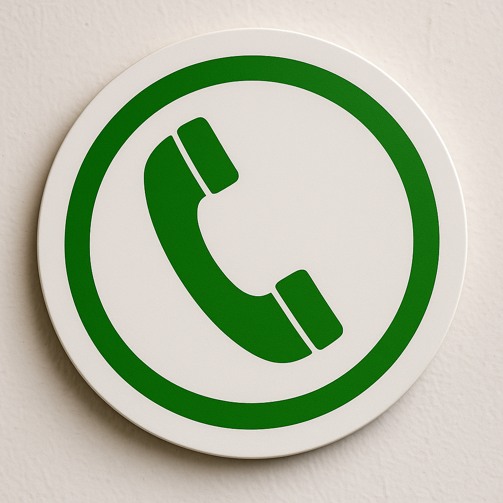 How Call Signage Boosts Business Visibility