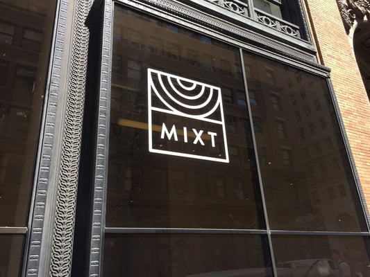 Window Adhesive Privacy Film in Hayward: The Smart Solution for Commercial and Office Privacy