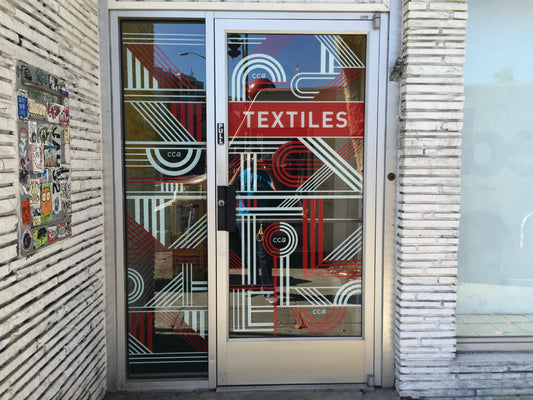 Window Tint Solutions for Retail Stores, Restaurants, and Offices