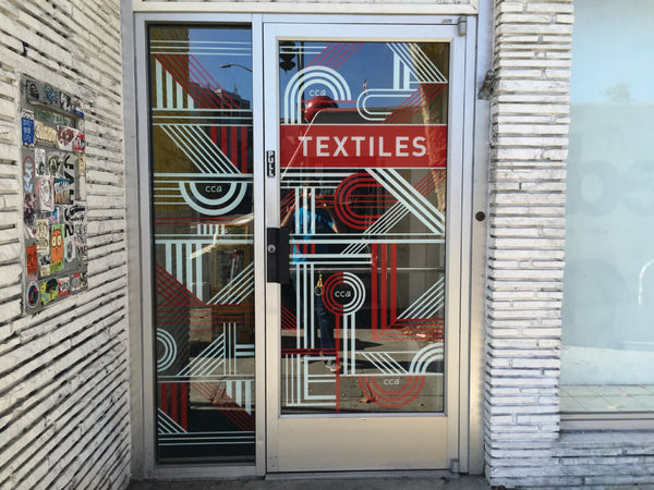 Window Tint Solutions for Retail Stores, Restaurants, and Offices