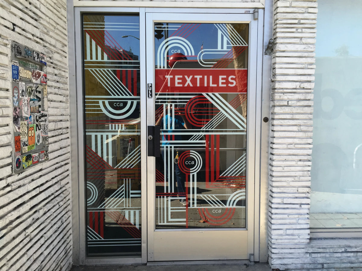 Window Tint Solutions for Retail Stores, Restaurants, and Offices