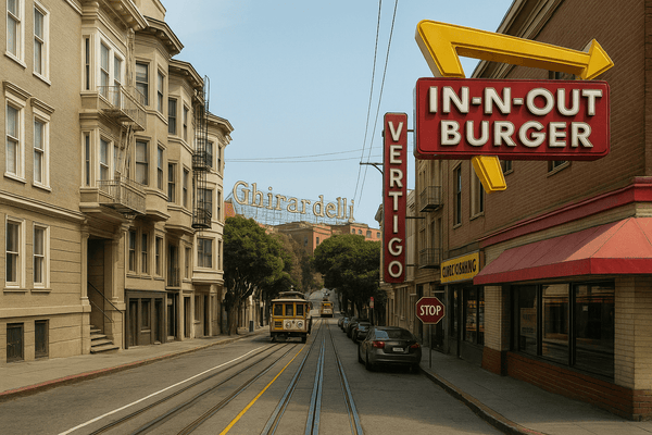 Signs San Francisco – Custom Business Signs That Get Noticed