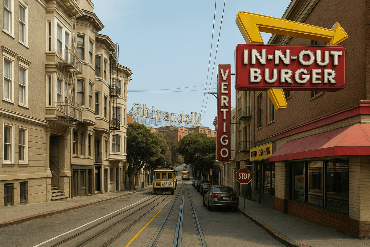 Signs San Francisco – Custom Business Signs That Get Noticed