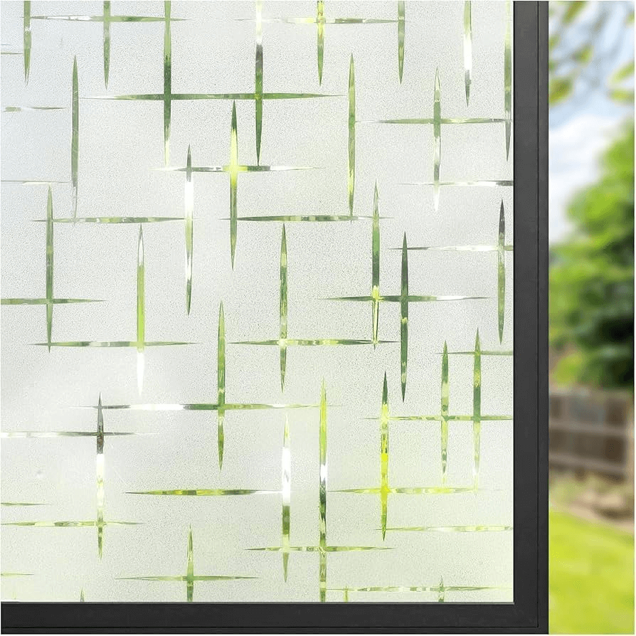 Frosted & Gradient Window Film Los Altos | Privacy Solutions for Upsca ...