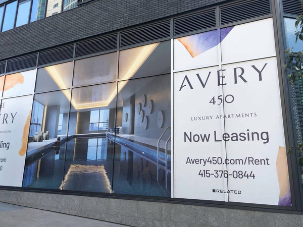 How to Design a Business Sign That Customers Remember?
