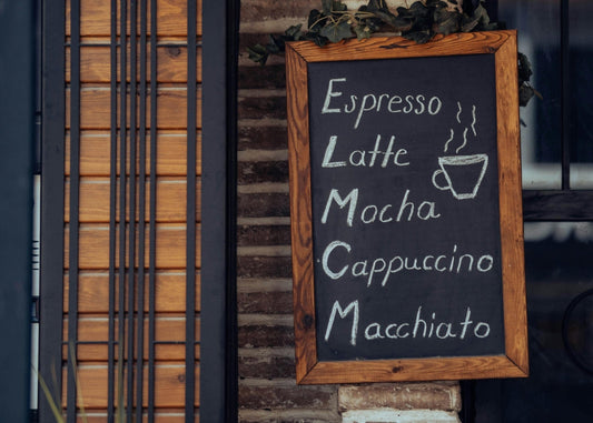 Drive More Customers with These 10 Chalk Sandwich Board Ideas