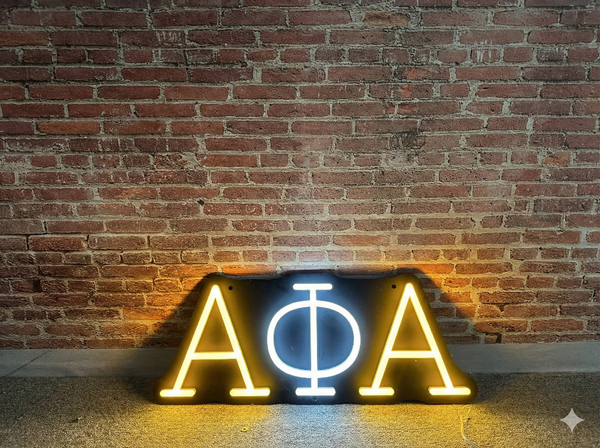 Custom LED Neon Signs in San Francisco Bay Area | Modern Neon Lights &amp; Illuminated Brand Signage