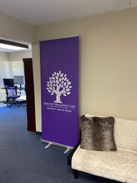 Custom Banners Bay Area | High-Impact Advertising for Events & Sales