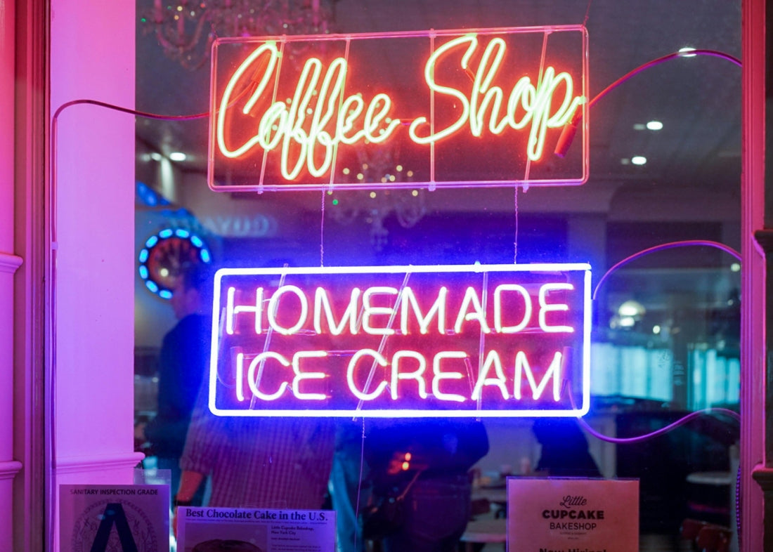 Placing a Signage Order -  What to Know Before You Buy Custom Signs