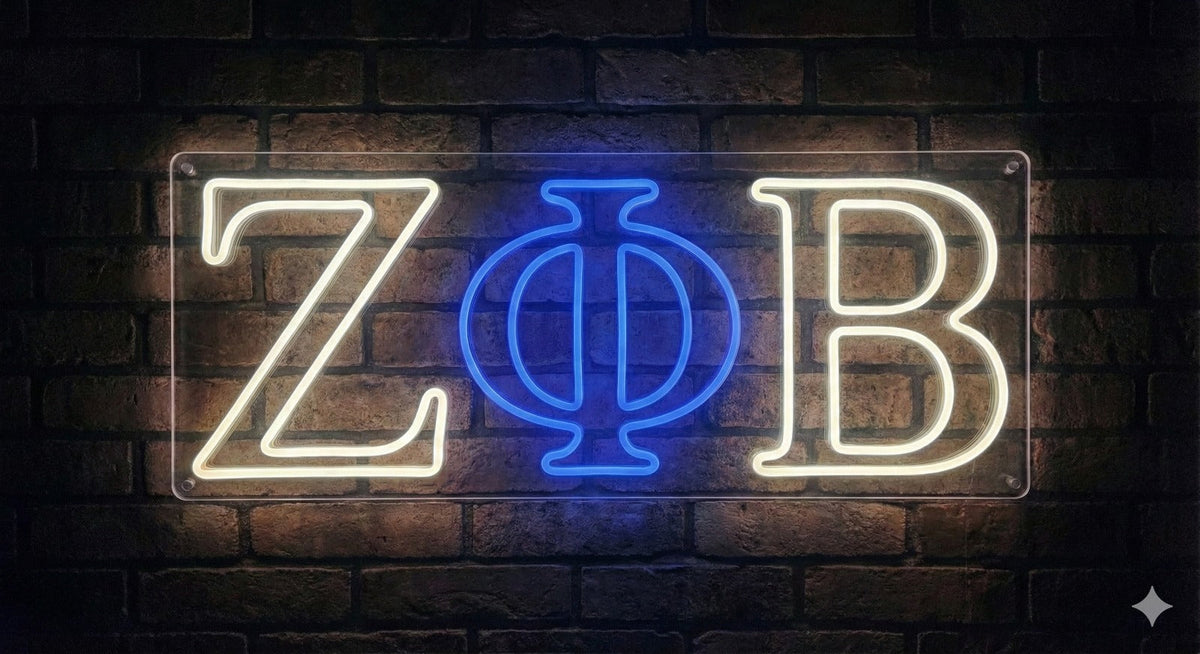 Custom Neon Signs in Palo Alto: Design, Order, and Install Your Perfect Business Sign