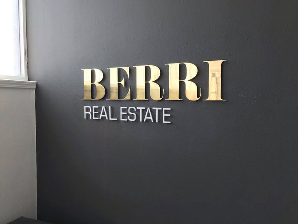 Best Commercial Sign Company in San Francisco: What to Look For