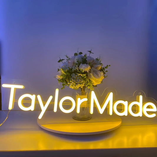 How Much Does LED Signage Cost for a Business?