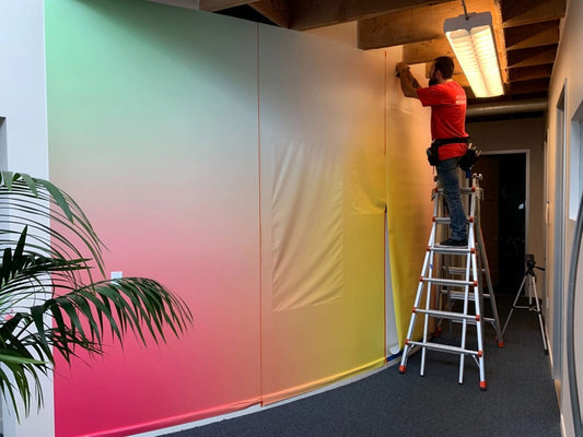 Standard Vinyl Banner Sizes: A Complete Signage Guide