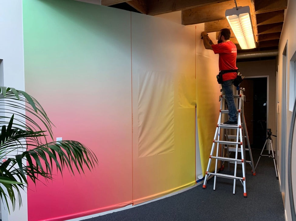 Standard Vinyl Banner Sizes: A Complete Signage Guide