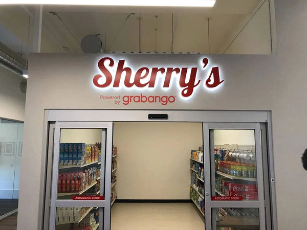Personalized Signs for Business: Types, Materials & Design Ideas