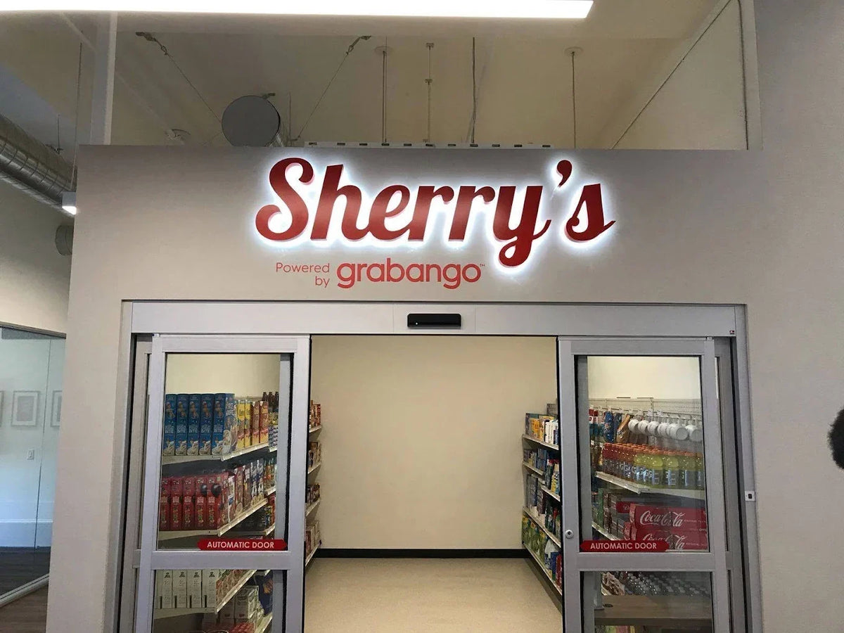 Personalized Signs for Business: Types, Materials & Design Ideas