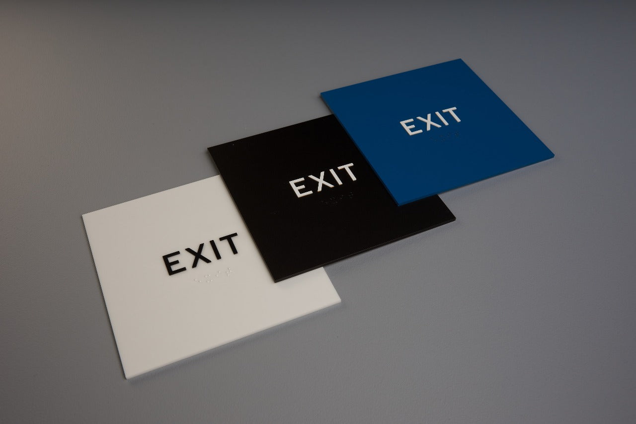 ADA Signs