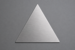 ADA - Restroom Door Signs - Men
