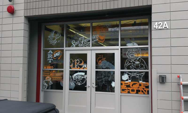 Martin Sign Company