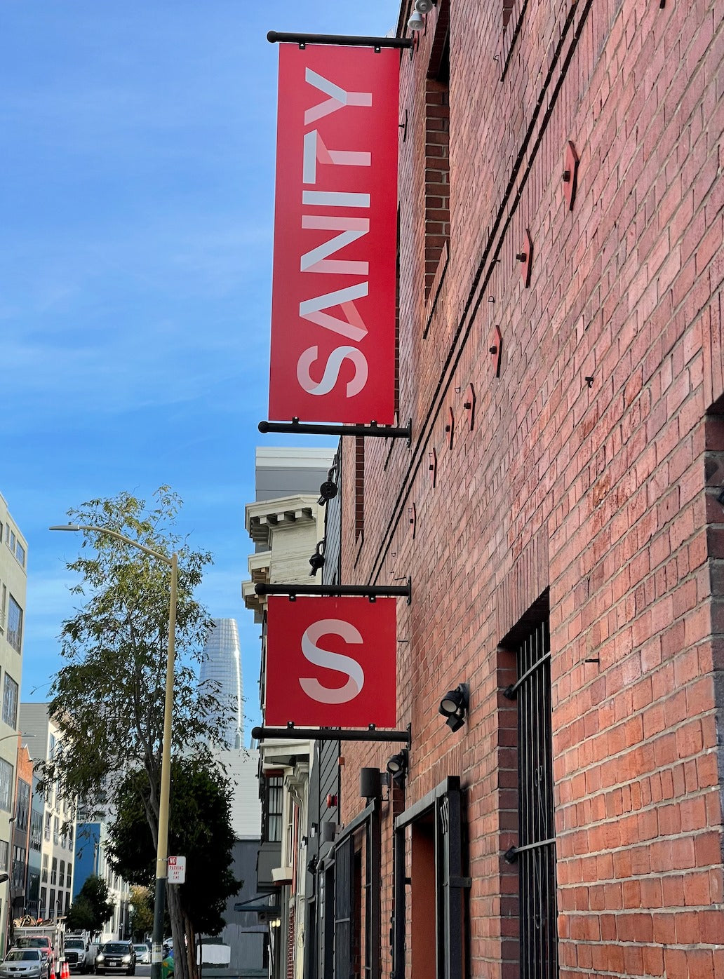 Martin Sign Company