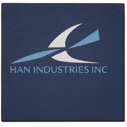 Prestige Logo Mat