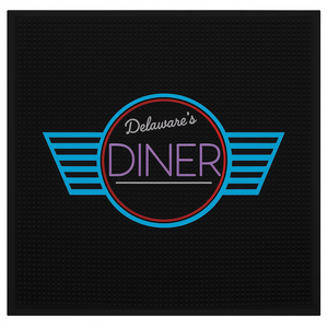Logo of Delaware's Diner