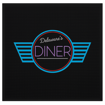 Logo of Delaware's Diner