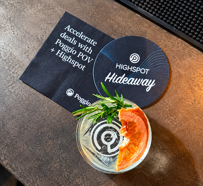 Marketing Coasters – Custom Printed (minimum order 100 units)