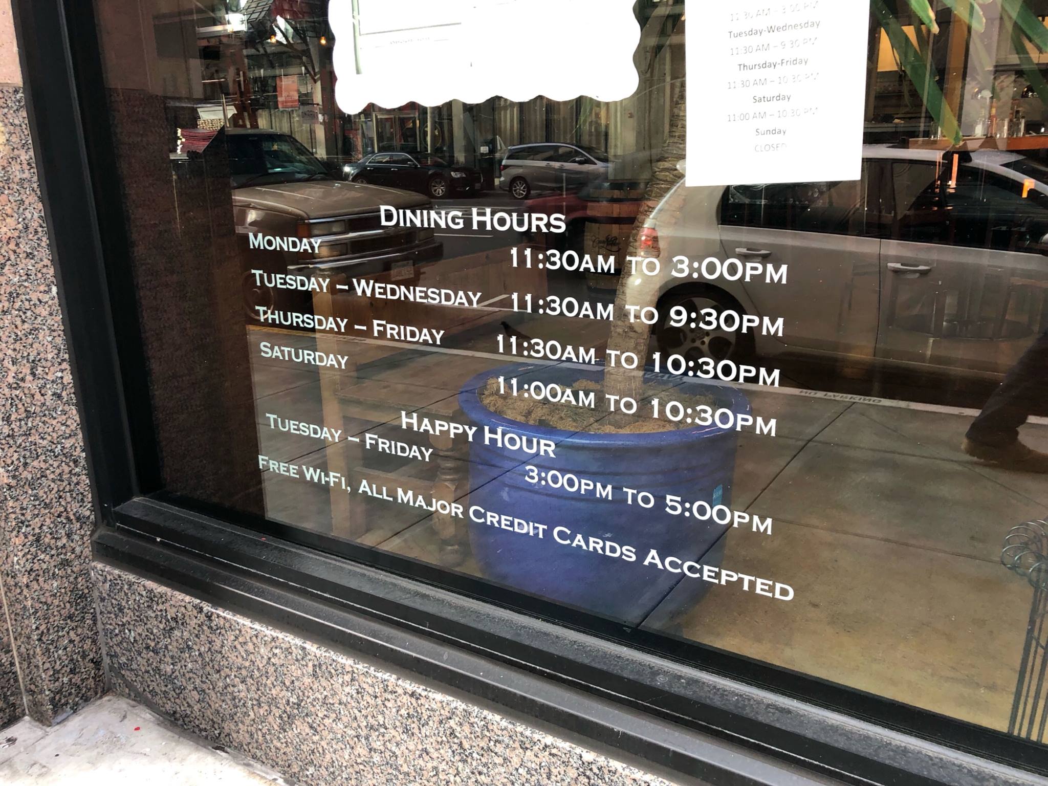 Martin Sign Company