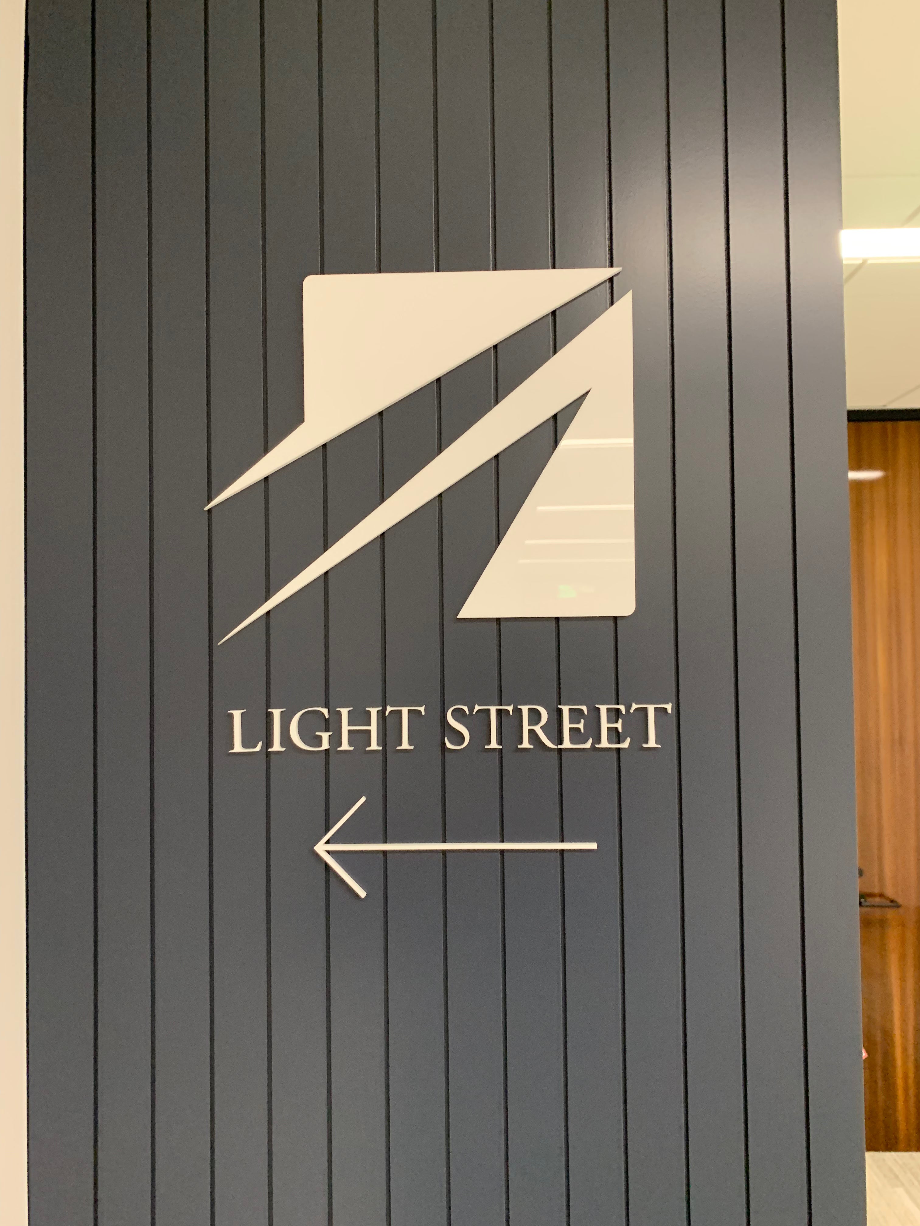 Martin Sign Company