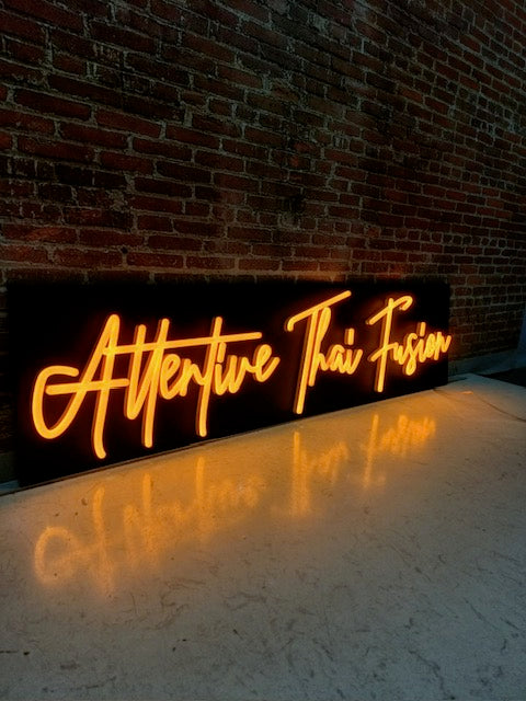 Martin Sign Company