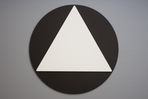 Restroom Door Signs - All Gender