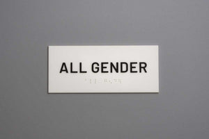 all gender