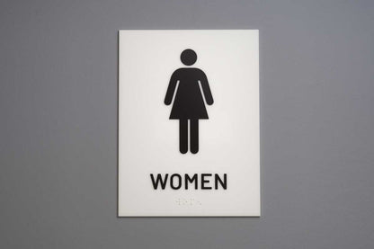 RestroomWall---Women