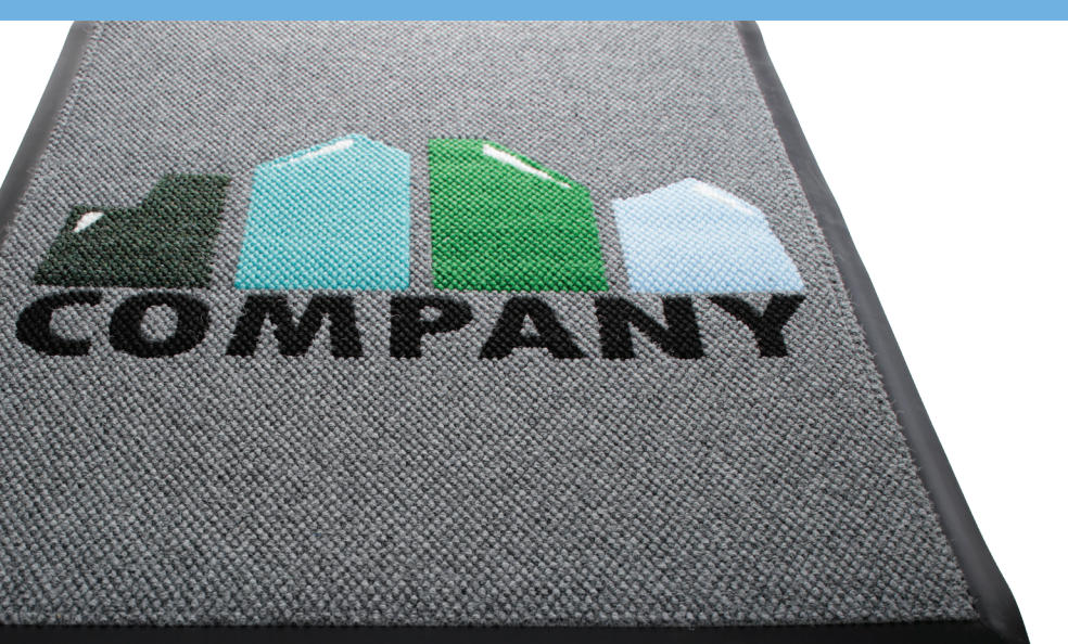 Prestige Logo Mat